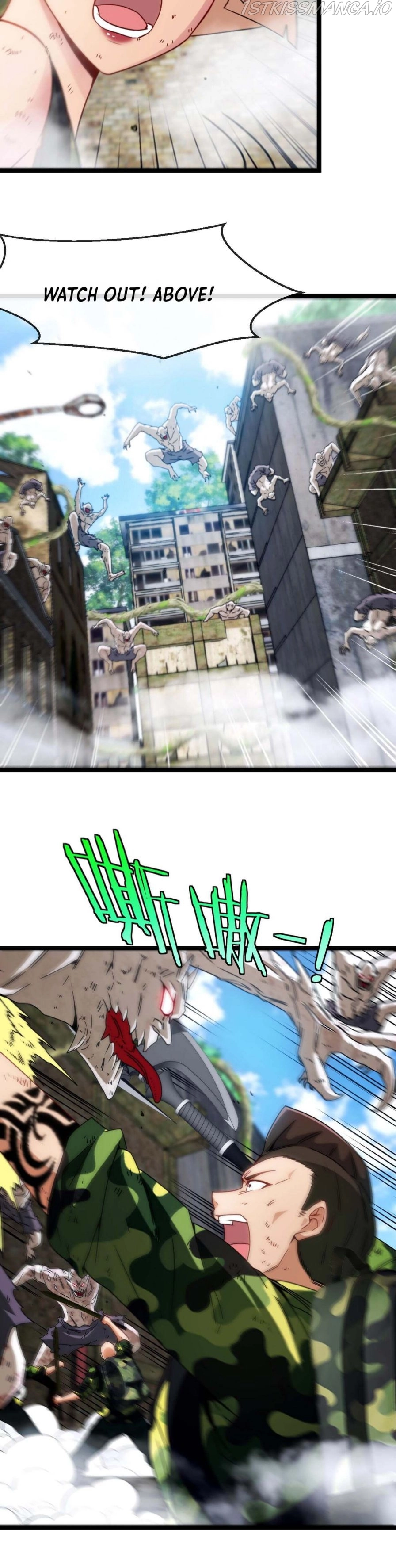 Manga page 14