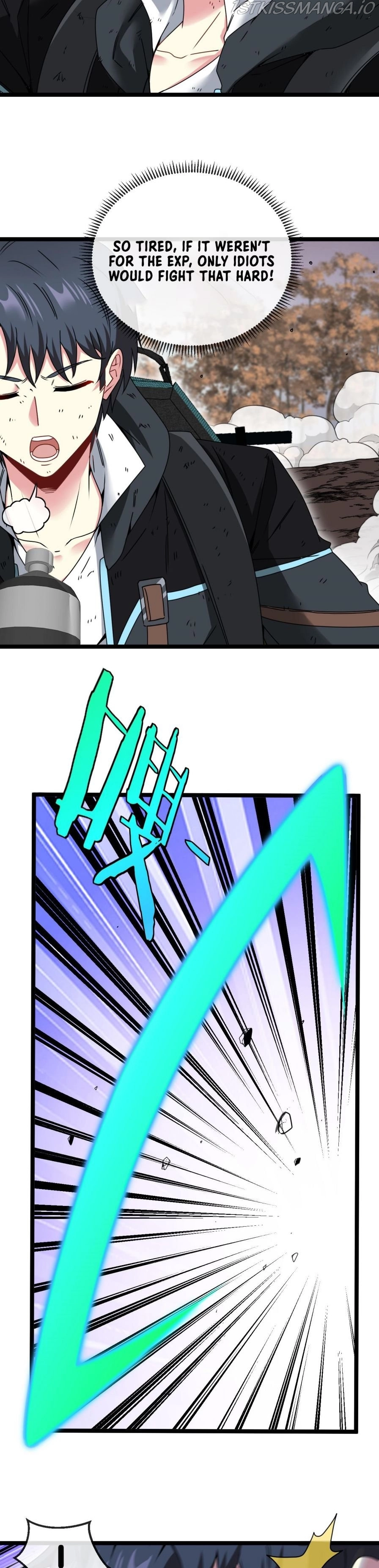 Manga page 20