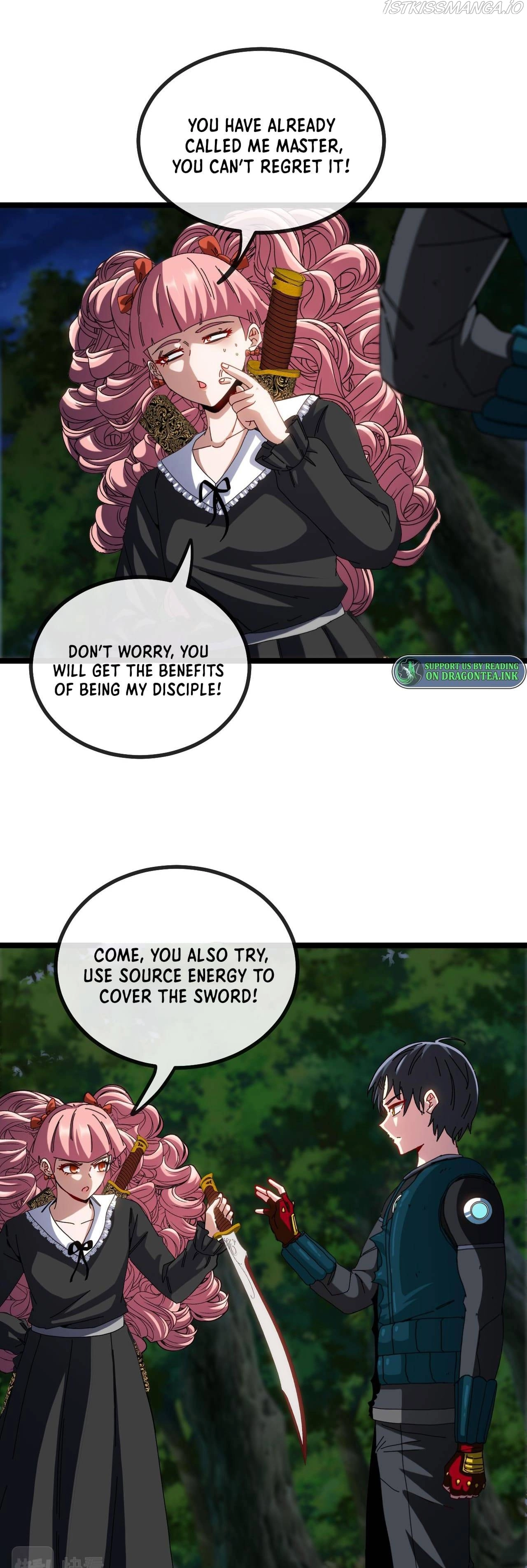 Manga page 19