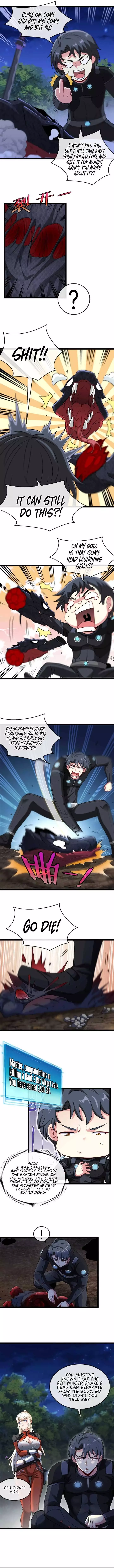 Manga page 4