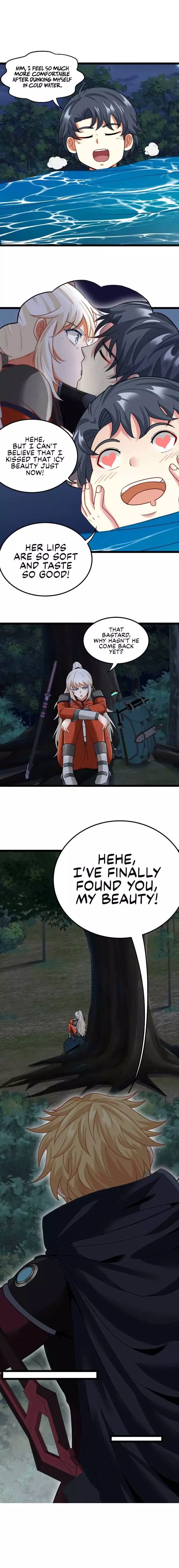 Manga page 7