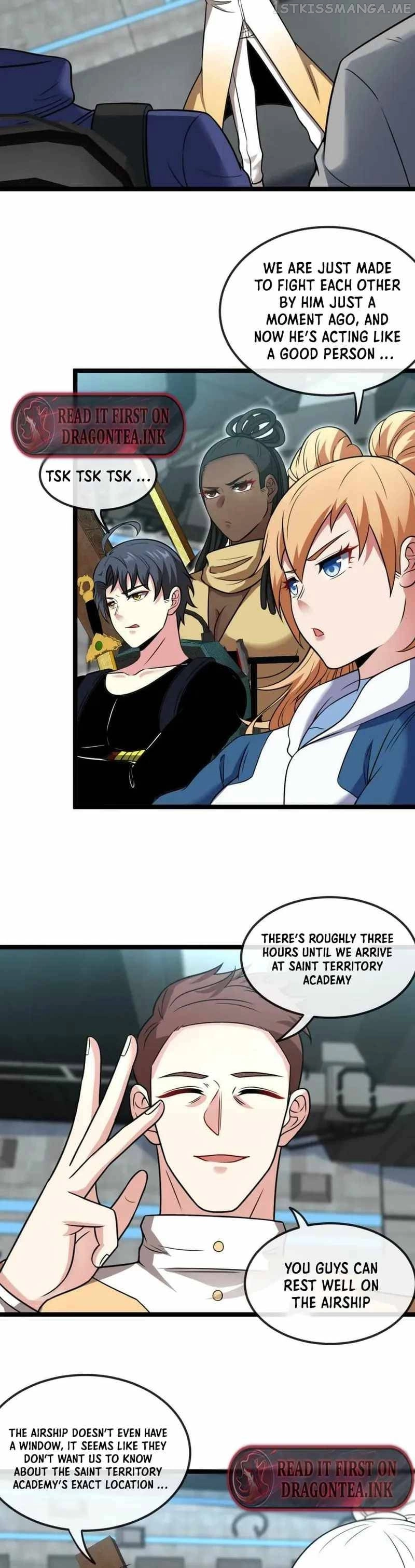 Manga page 10