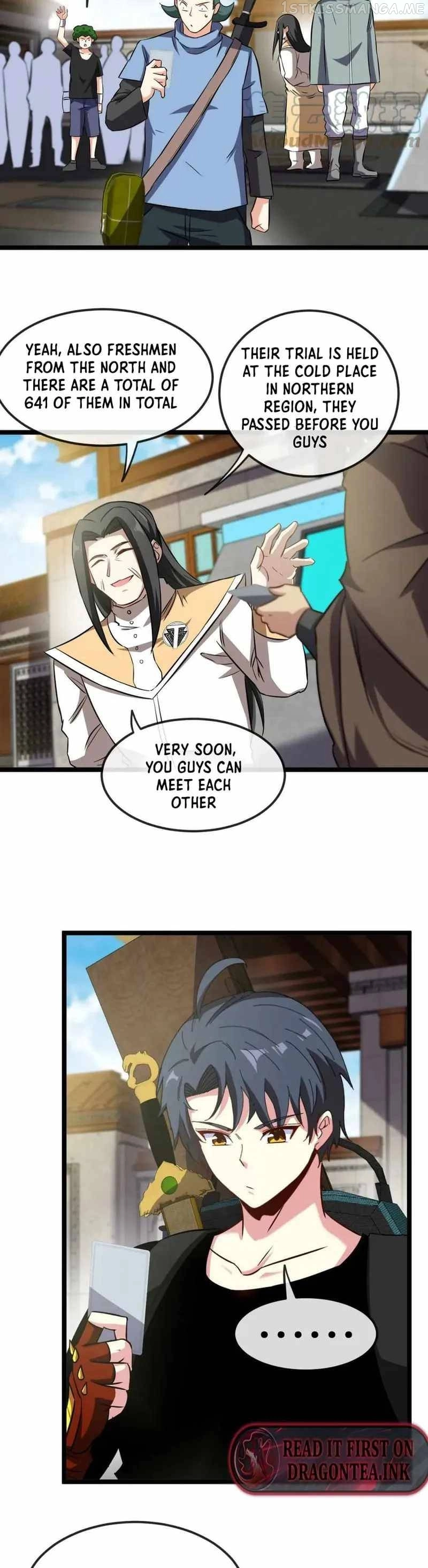 Manga page 19