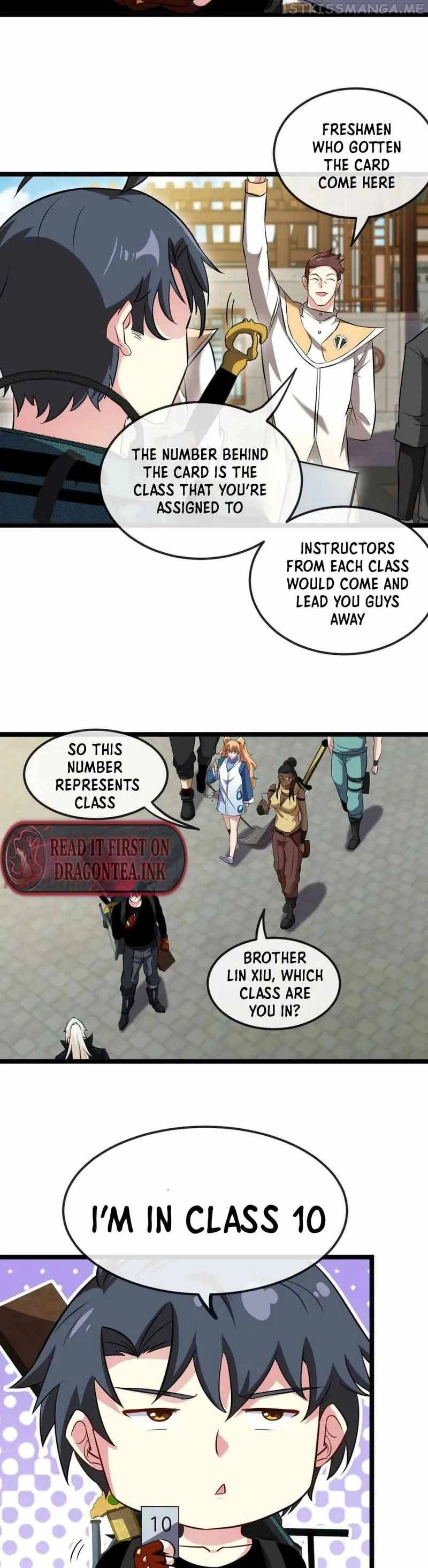 Manga page 21