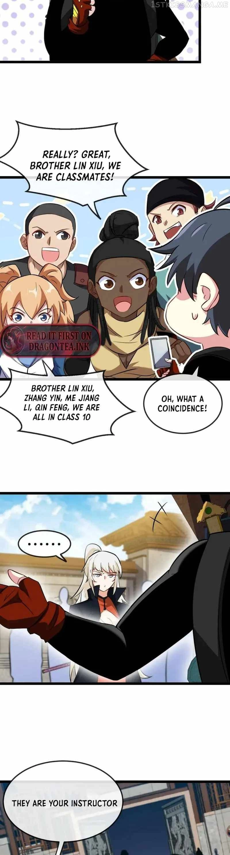 Manga page 22