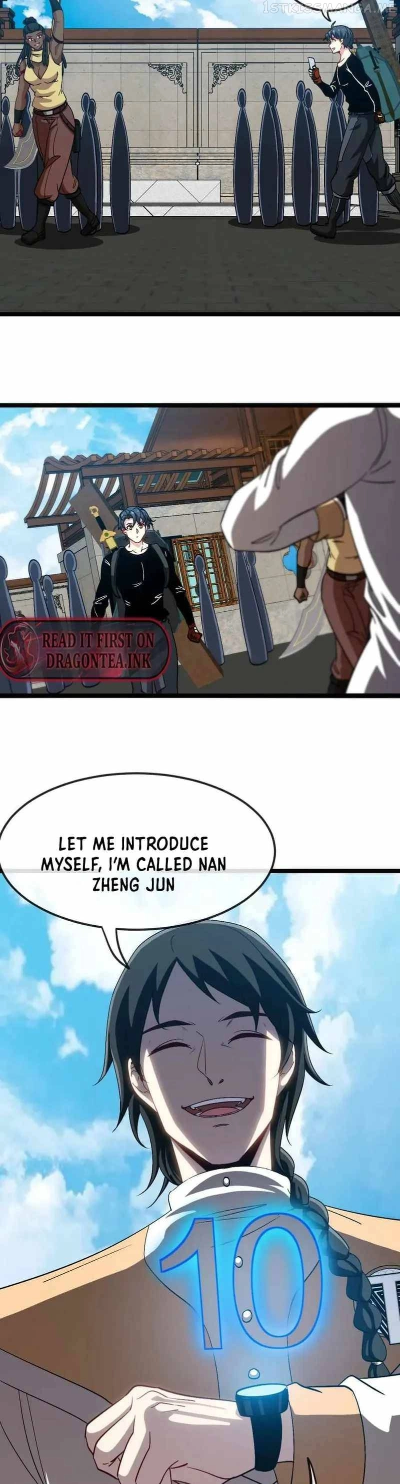 Manga page 25