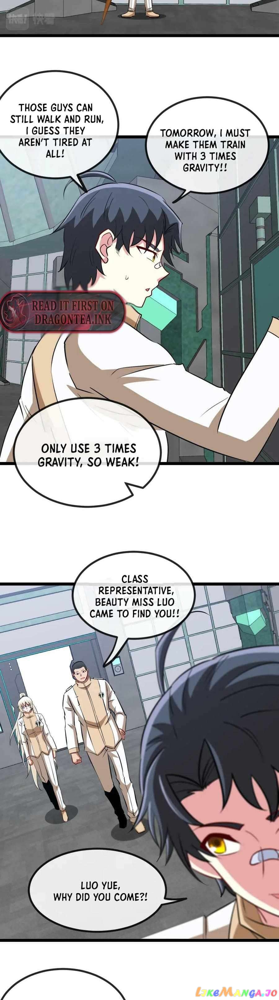 Manga page 10