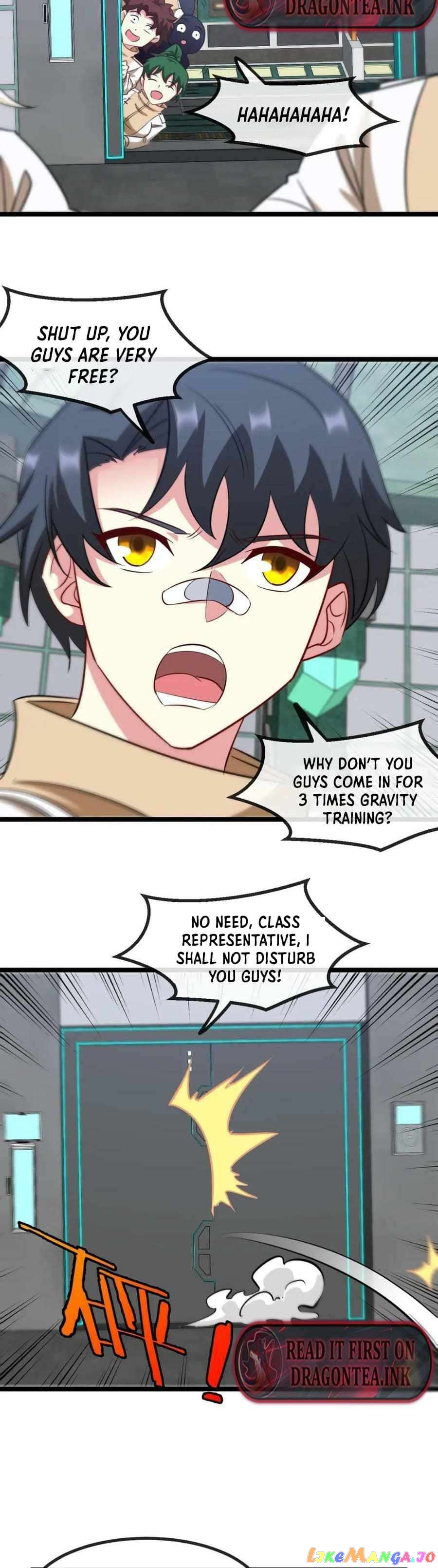 Manga page 12