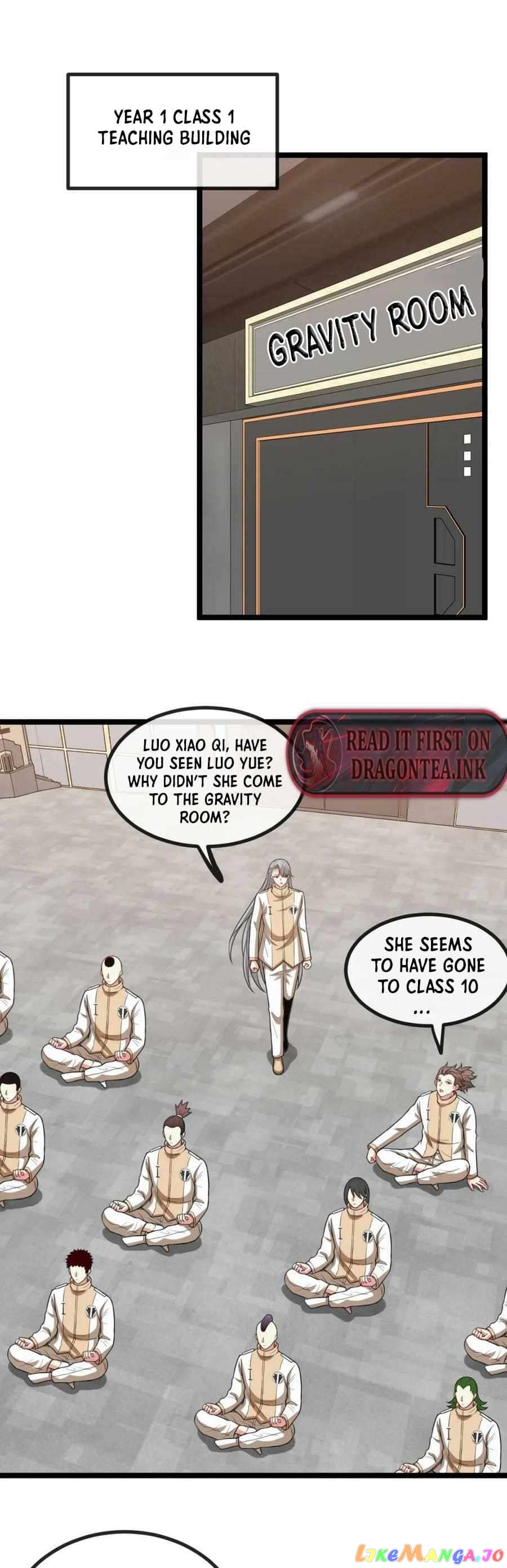 Manga page 15