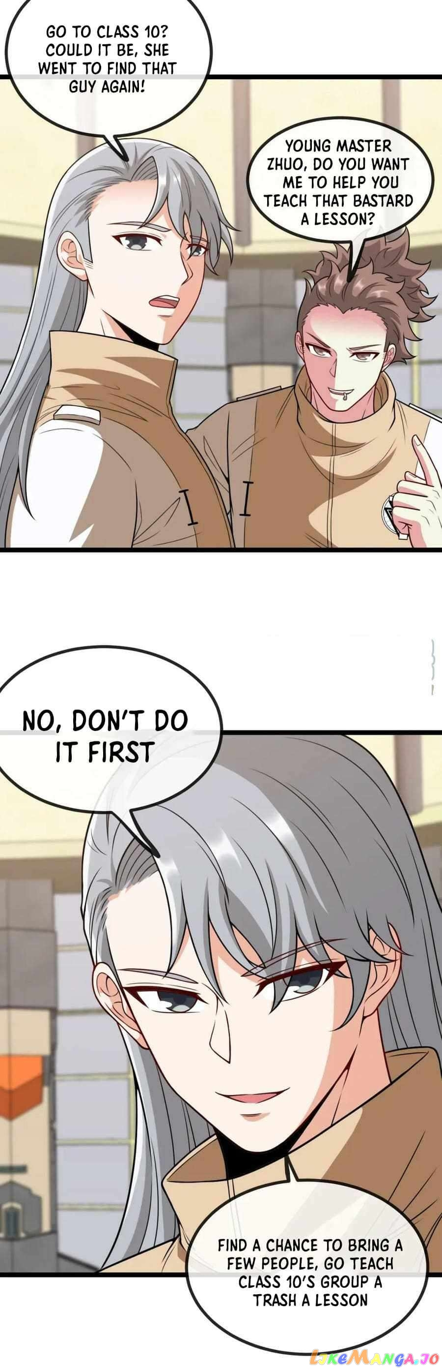 Manga page 16