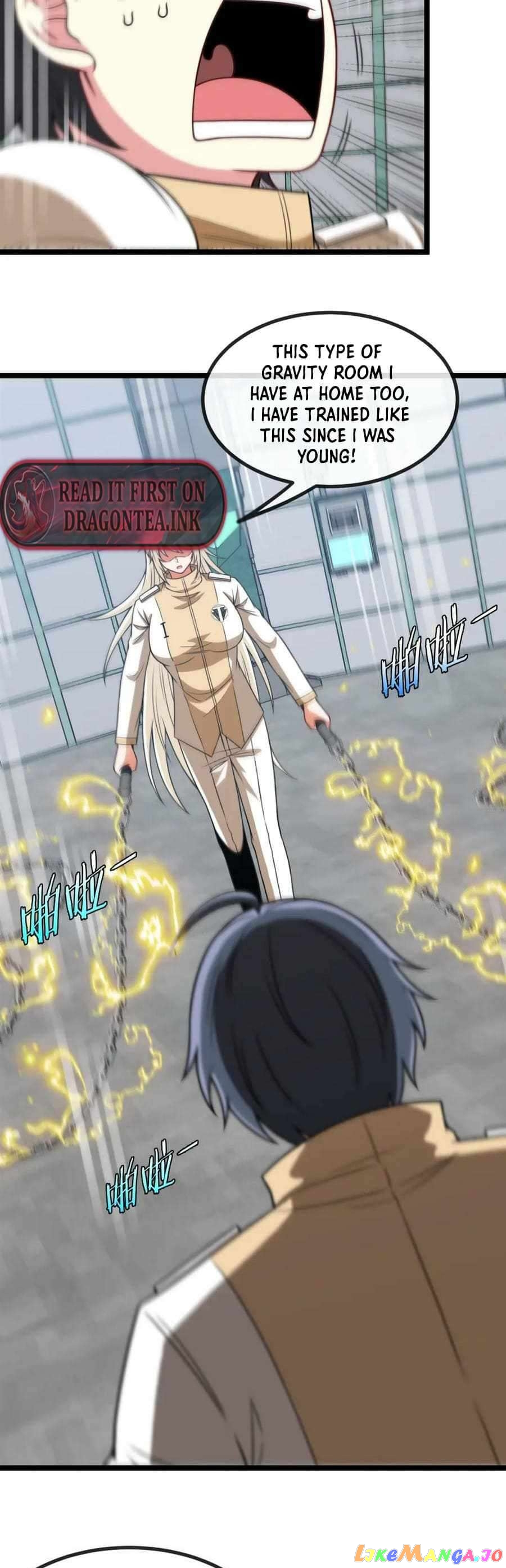 Manga page 19