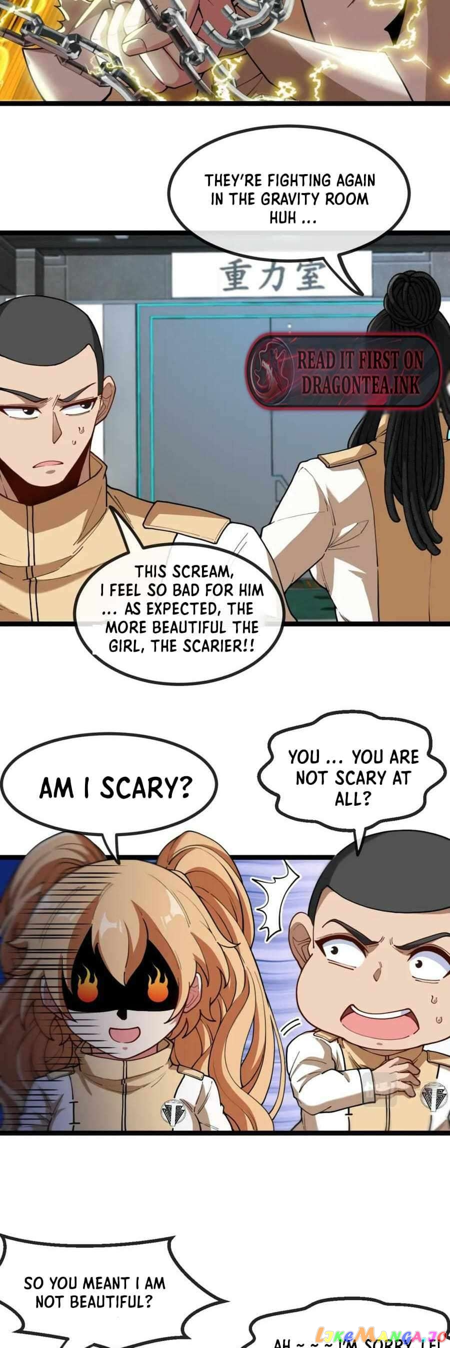 Manga page 22