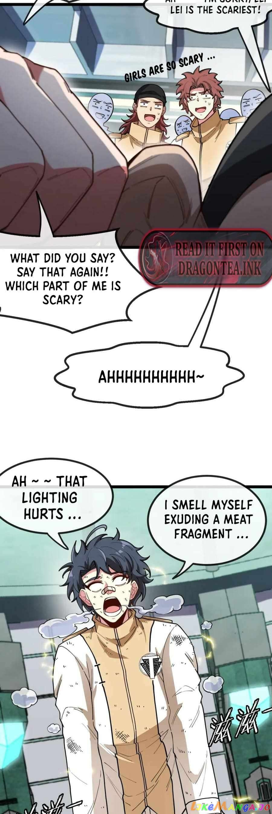 Manga page 23