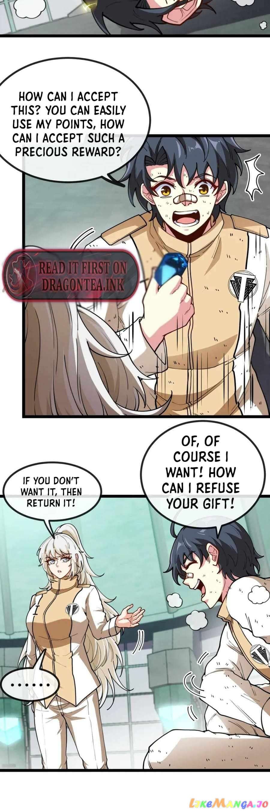 Manga page 25