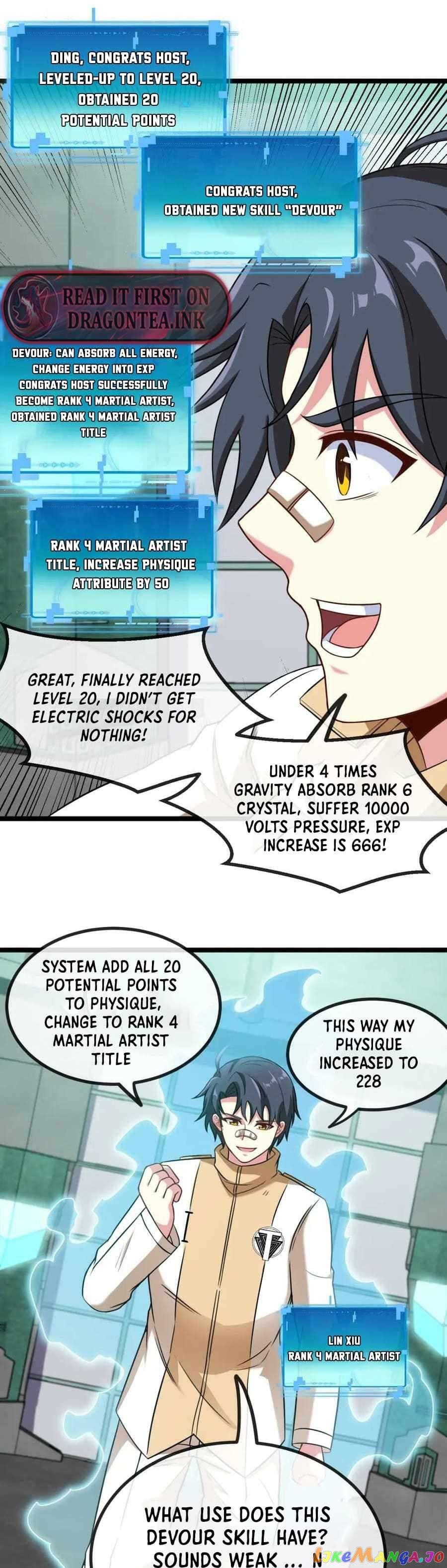 Manga page 27