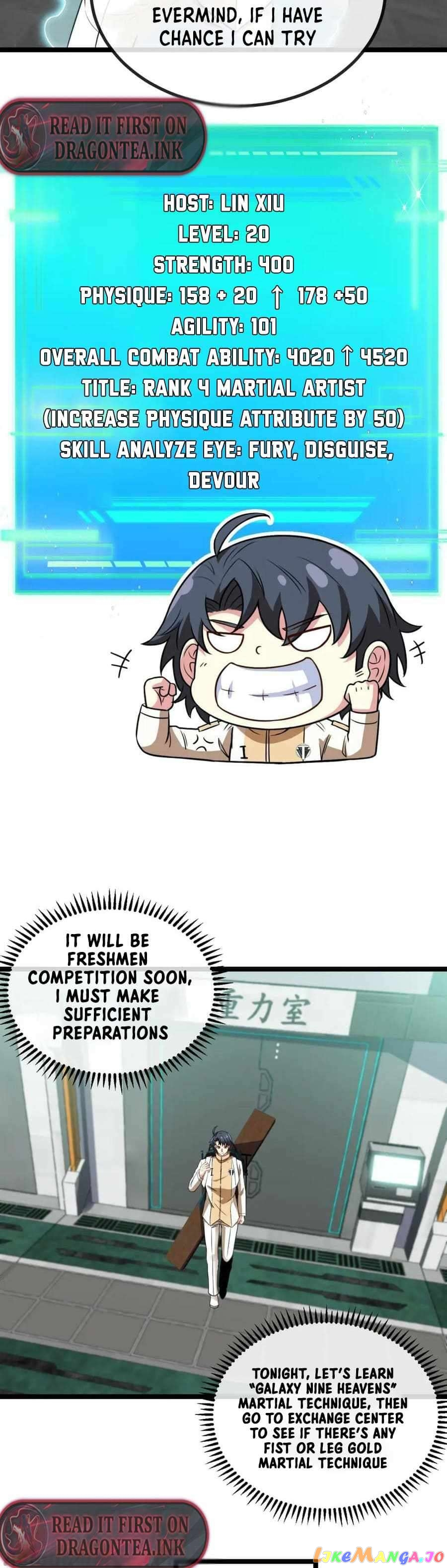Manga page 28