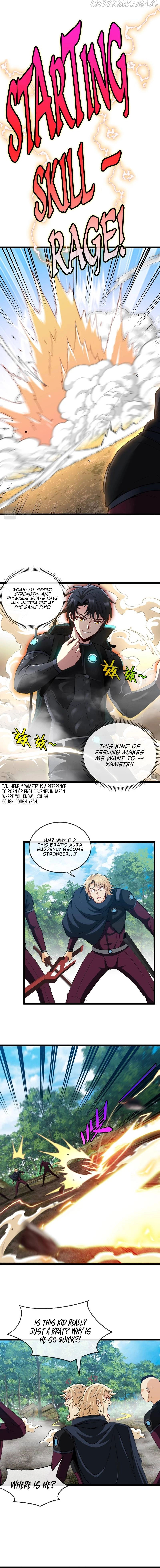 Manga page 10