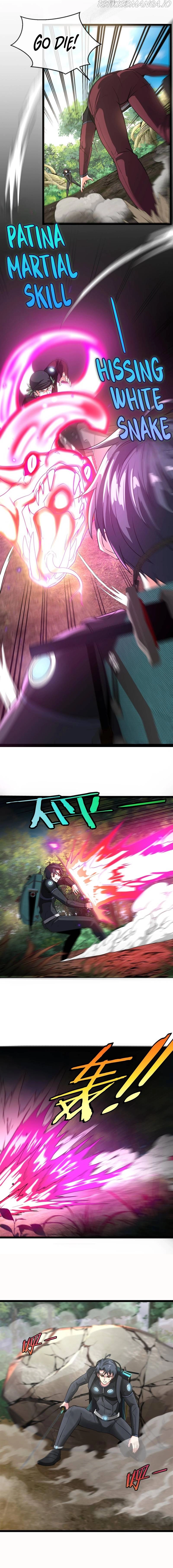 Manga page 4