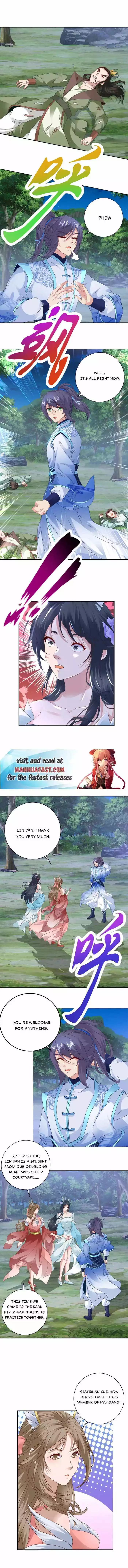 Manga page 4