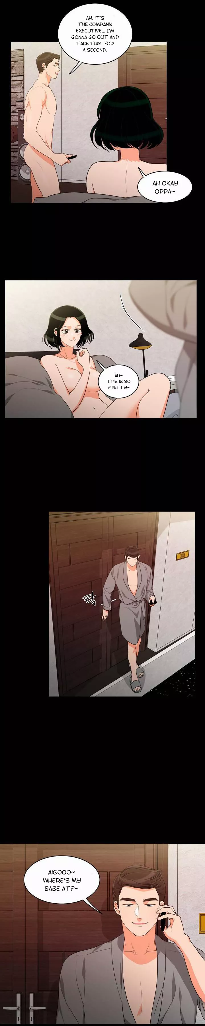 Manga page 17