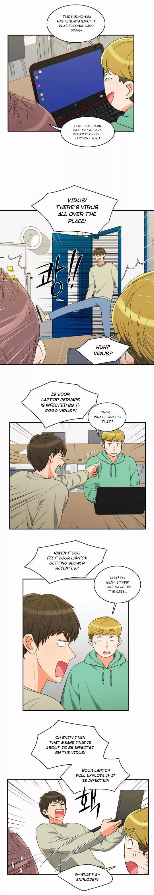 Manga page 7