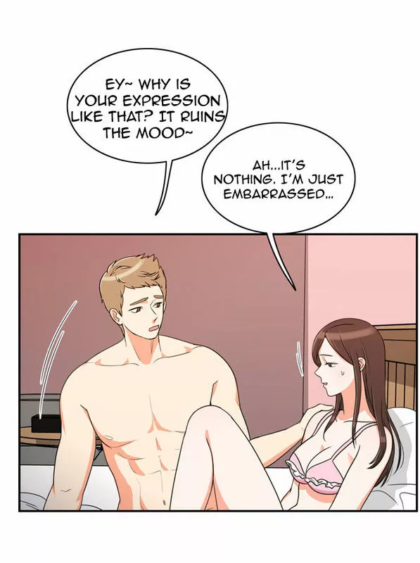 Manga page 33