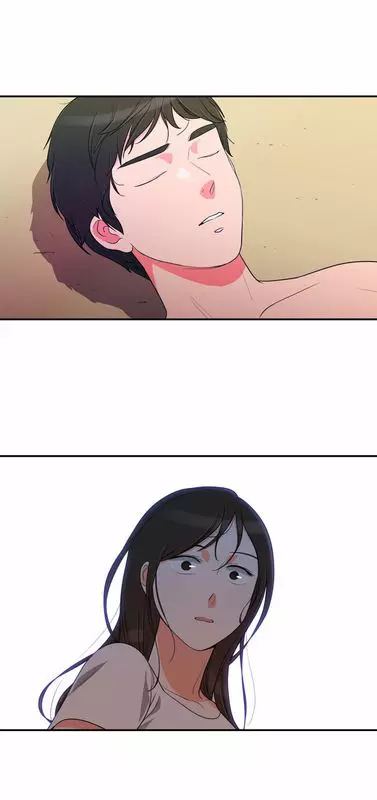 Manga page 28
