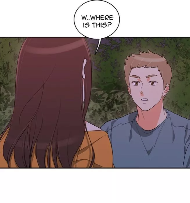 Manga page 28