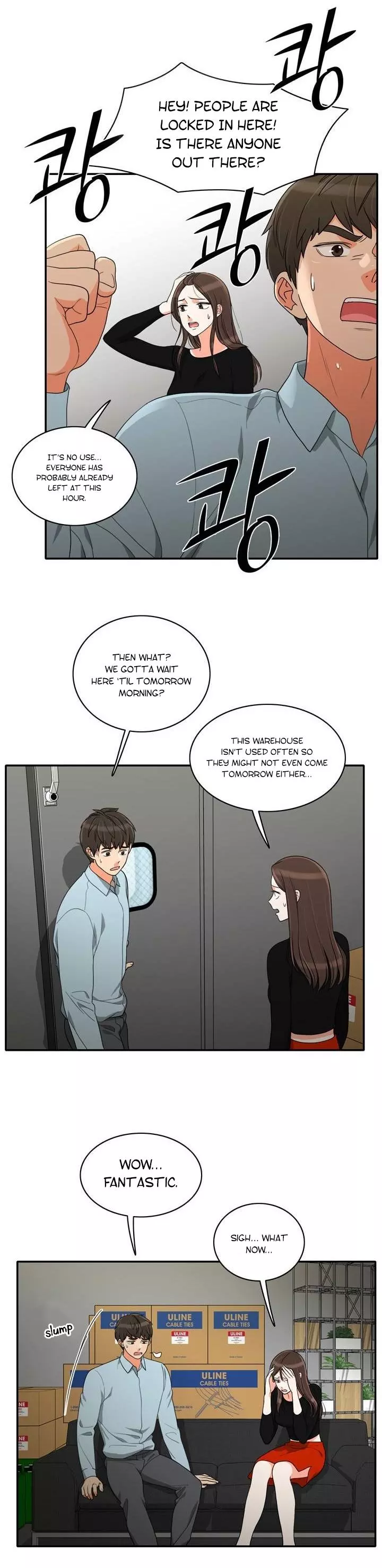 Manga page 13