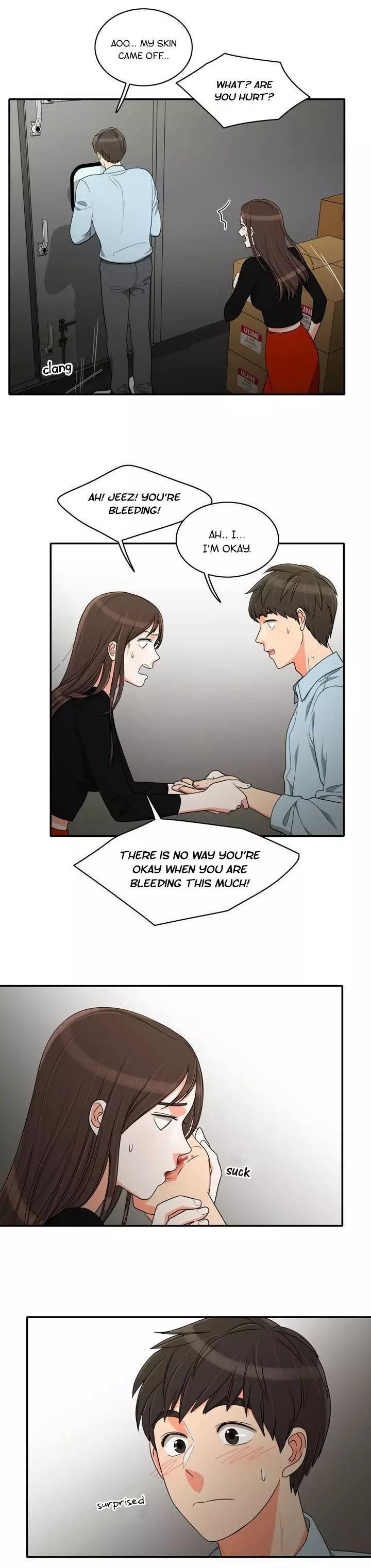 Manga page 16
