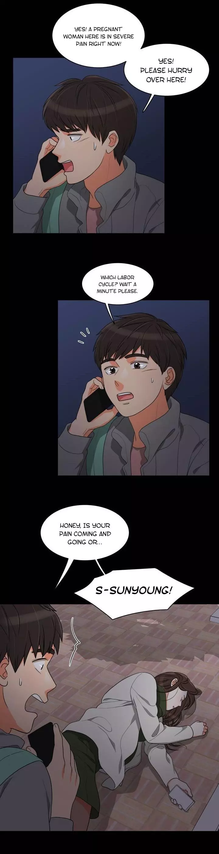 Manga page 21