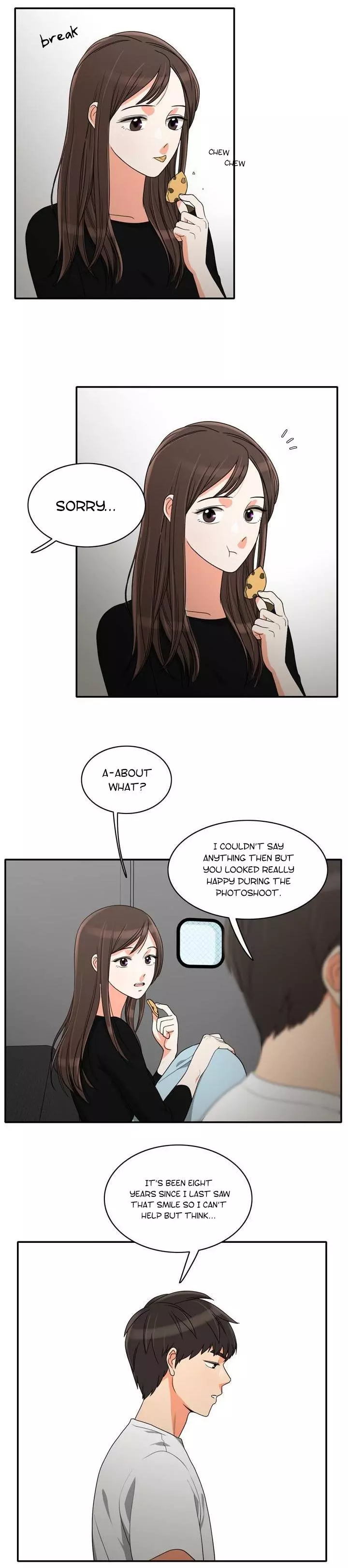 Manga page 18