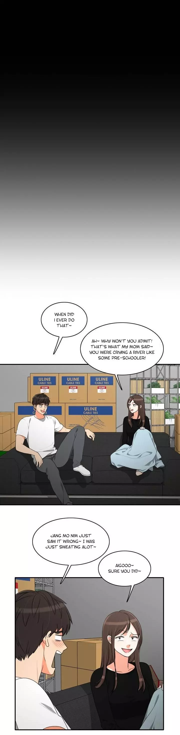 Manga page 12
