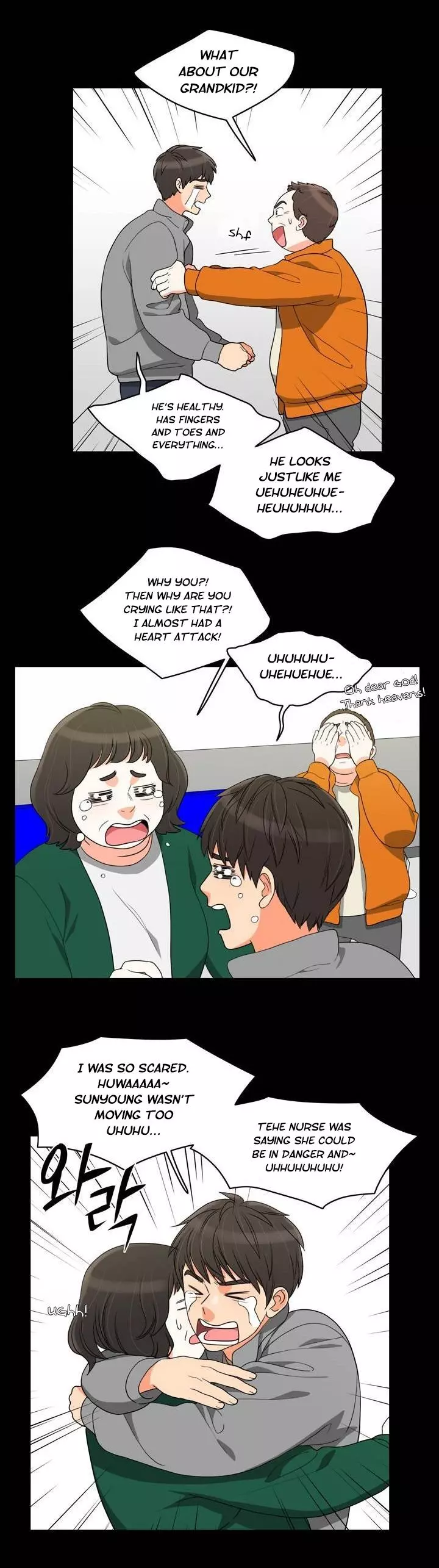 Manga page 9