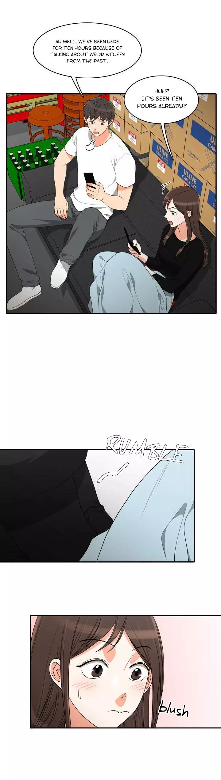 Manga page 13