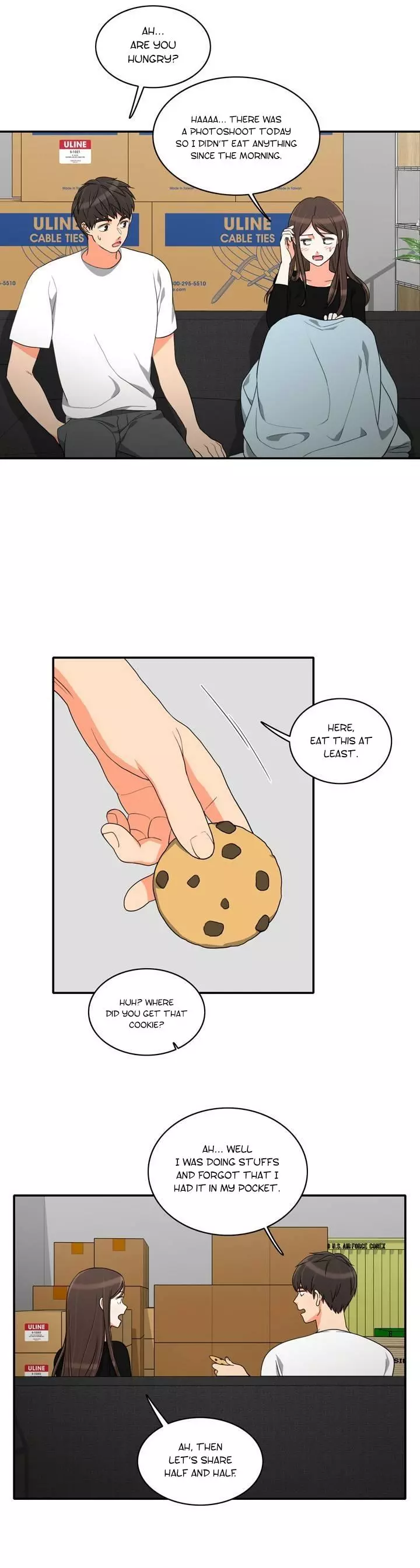 Manga page 14