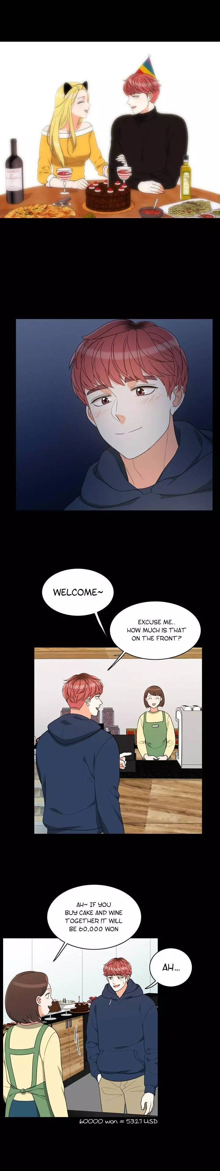 Manga page 20