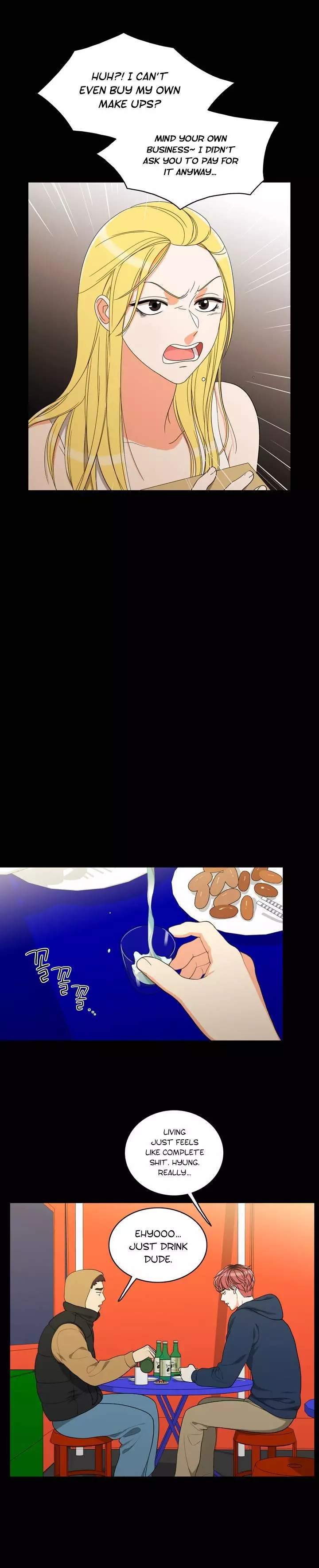 Manga page 17