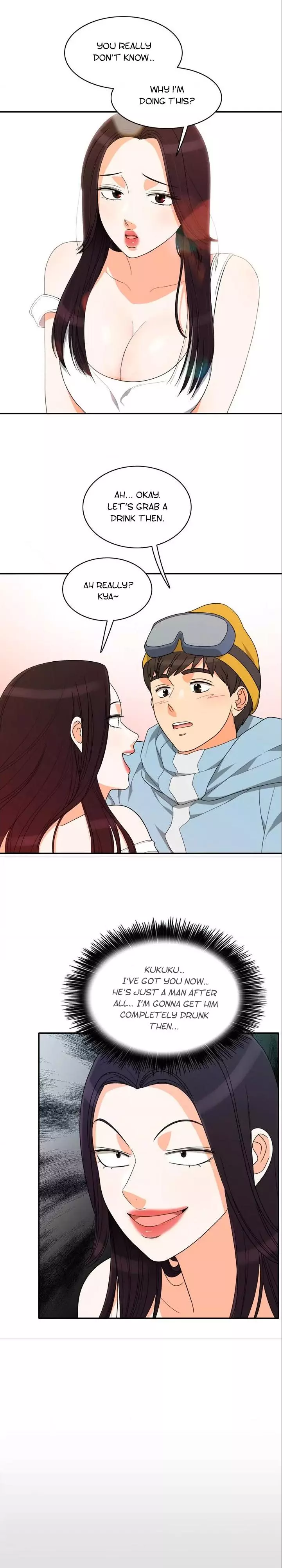 Manga page 11