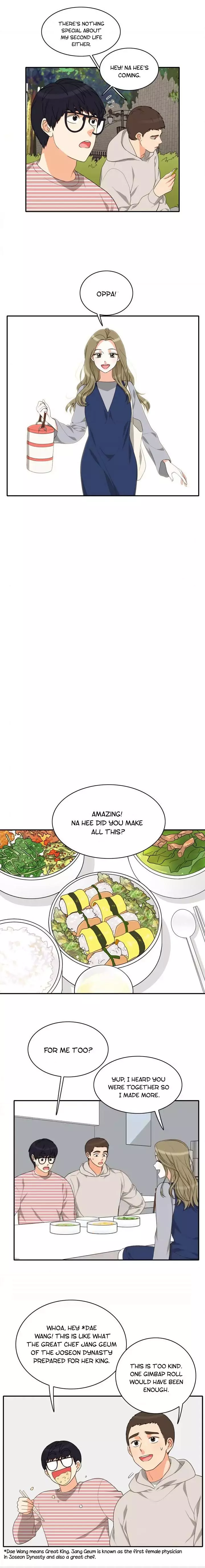 Manga page 4