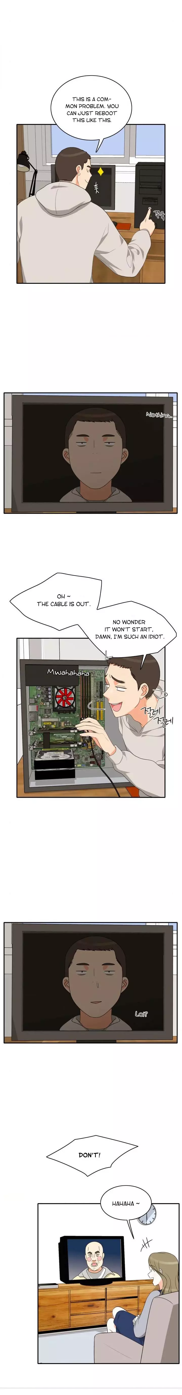Manga page 7