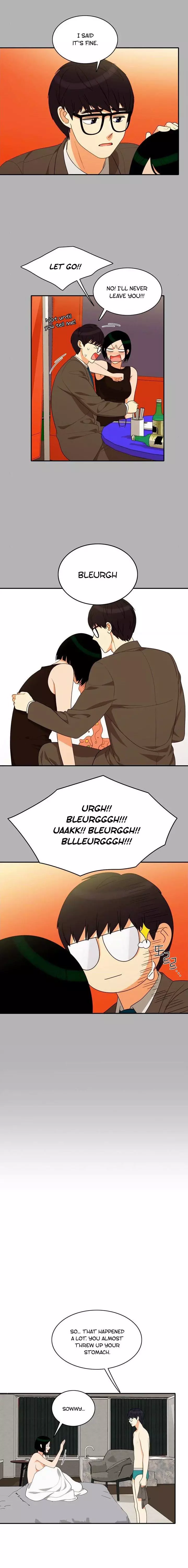 Manga page 11