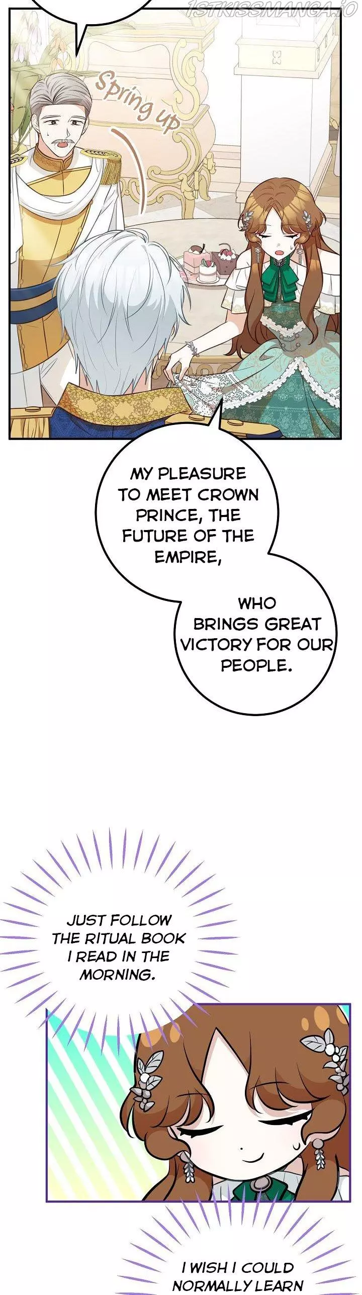 Manga page 28