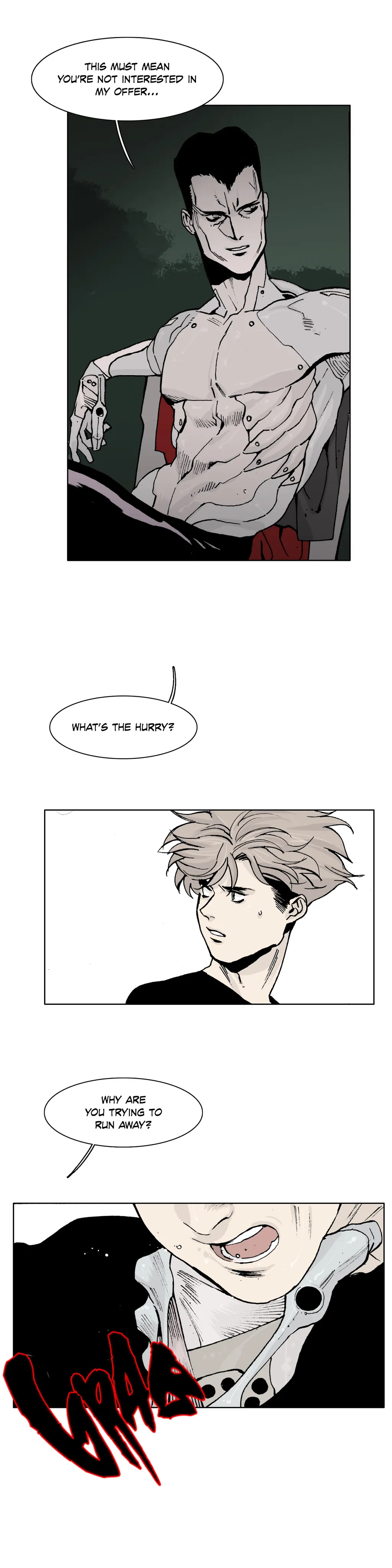 Manga page 15