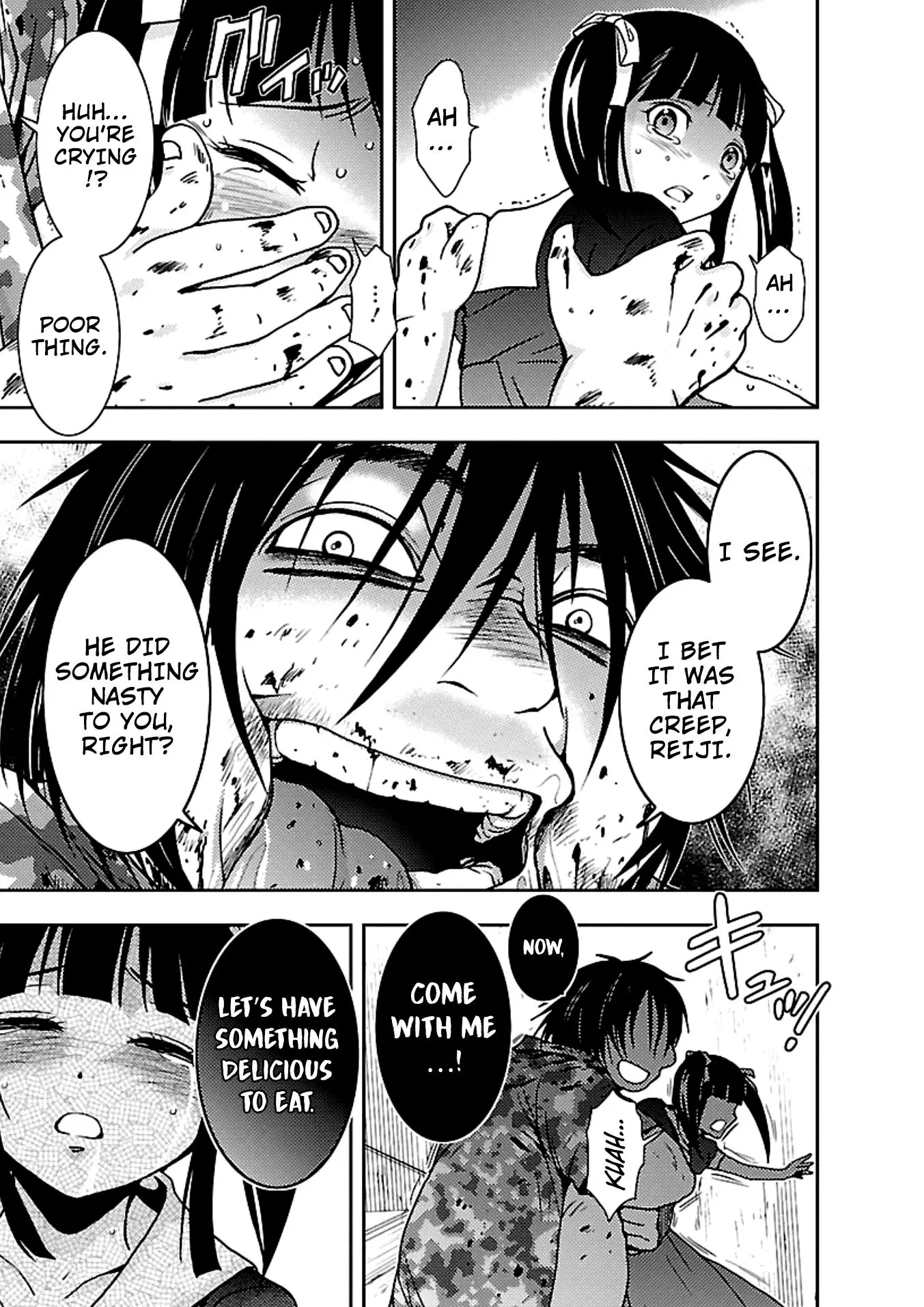 Manga page 13