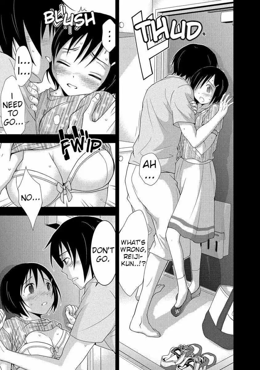 Manga page 42