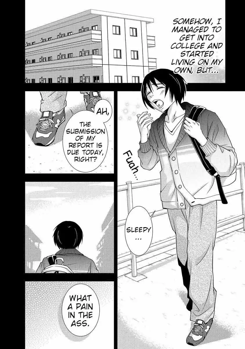 Manga page 13