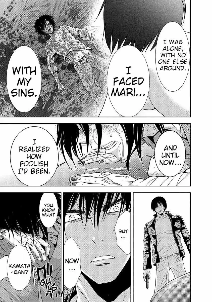 Manga page 164