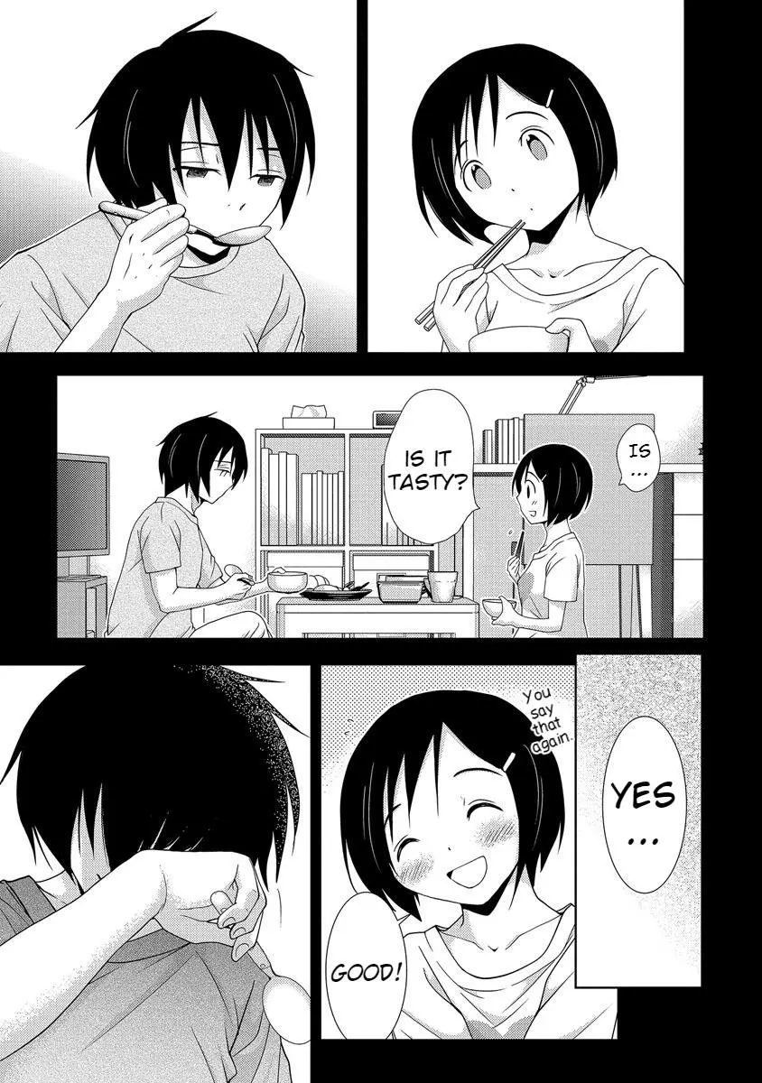 Manga page 40