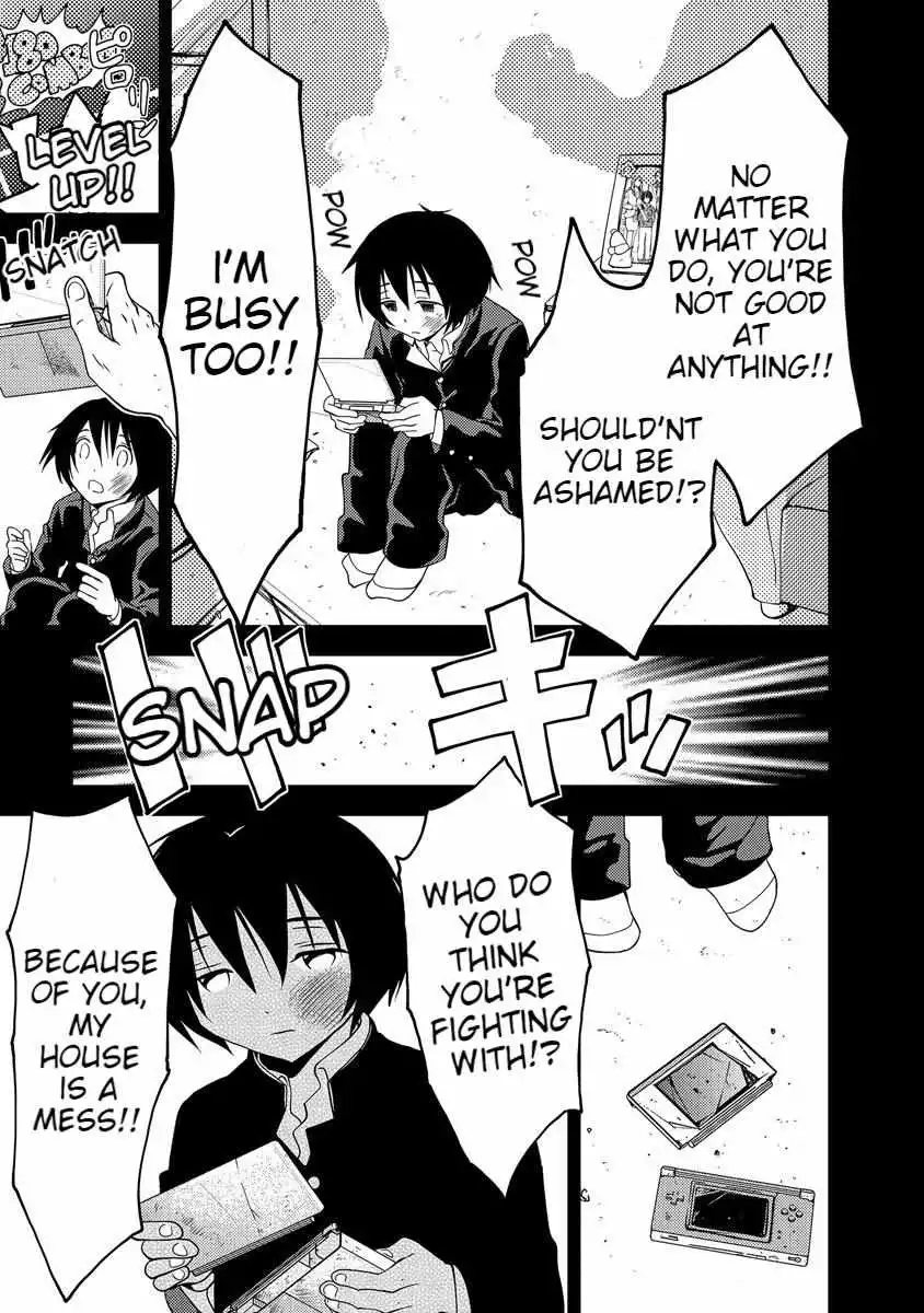 Manga page 10